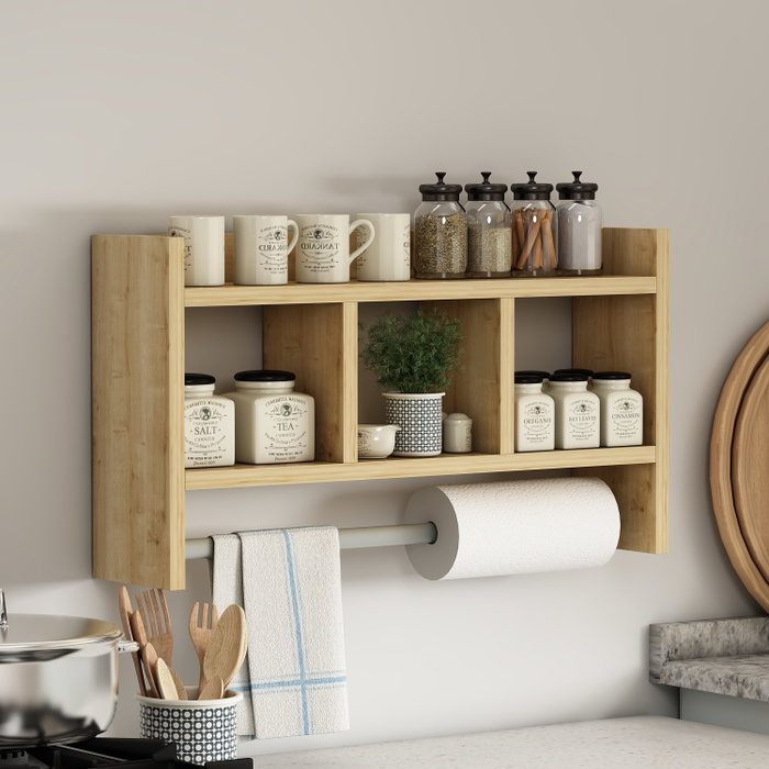 Hanah Home Asya - Sapphire